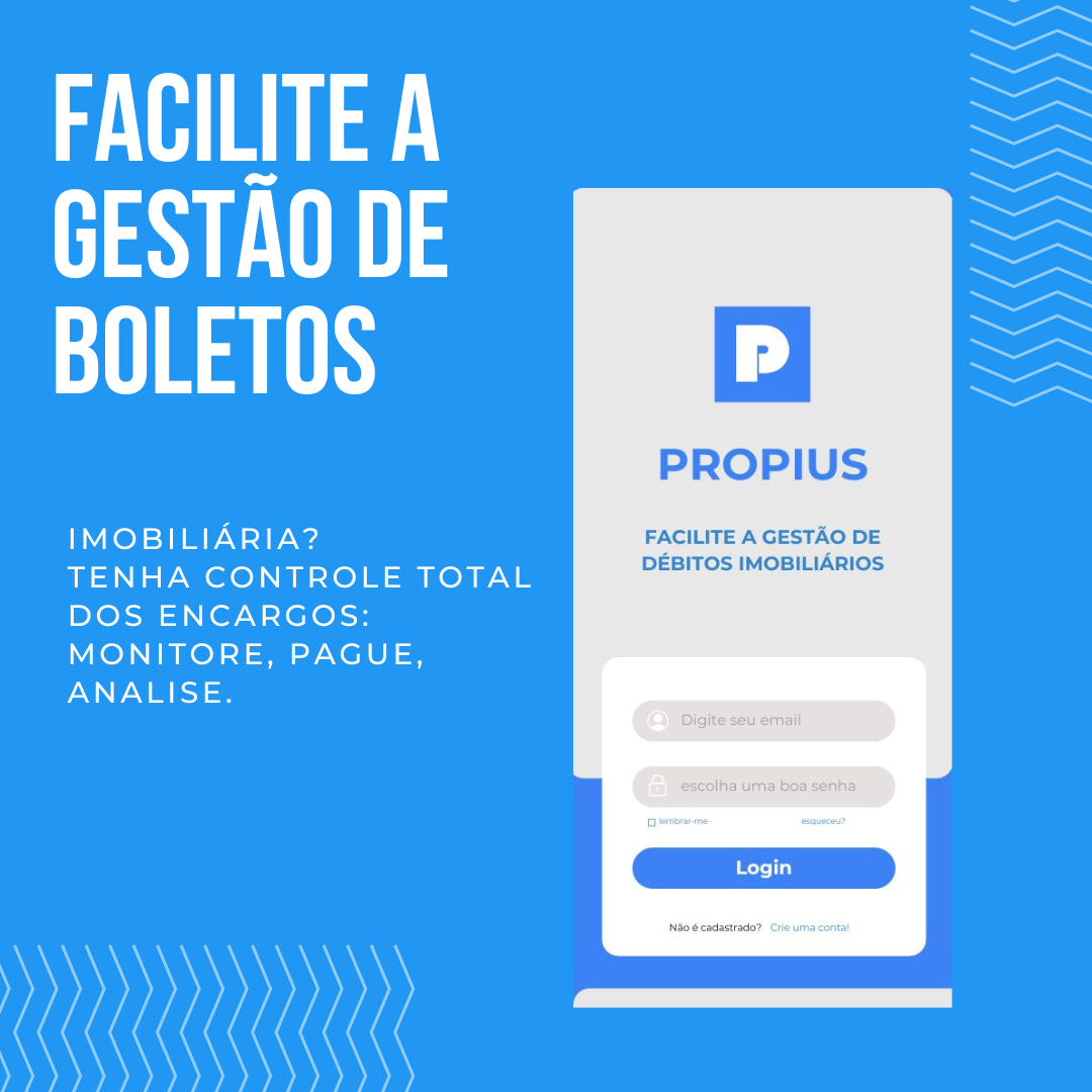 Proprius APP